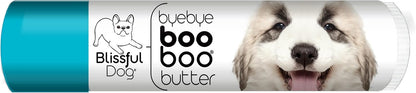 The Blissful Dog .15 oz Tube Great Pyrenees Booboo Butter