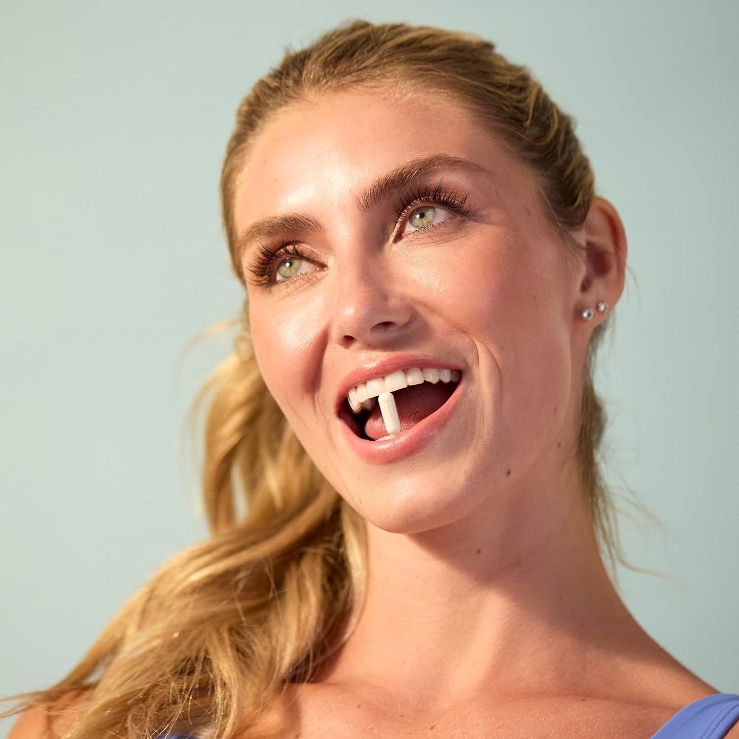 BRAINMD Dr Amen Methylfolate – 30 Capsules - görsel 8