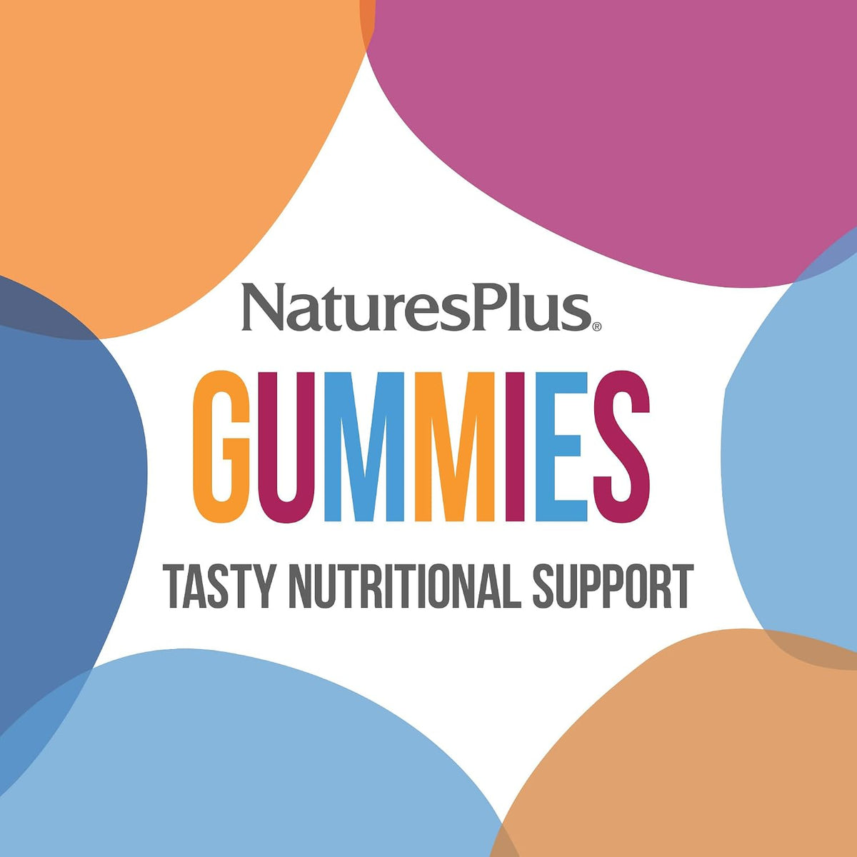 NaturesPlus Vitamin D3 1000 IU Gummies, Mixed Berry – 60 Gummies - görsel 5