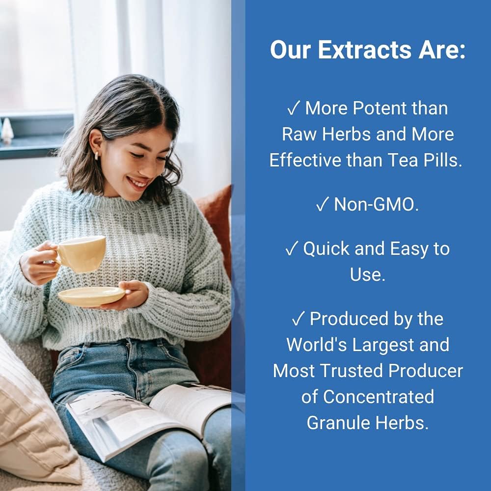 Remitting Bi Decoction (Juan Bi Tang) - 100 Capsules - görsel 4