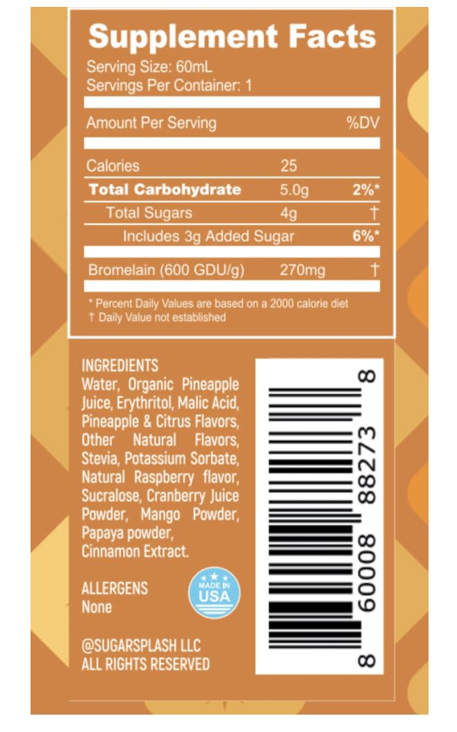 Sugar Splash Taste Changing Tablets Date Night Pack - görsel 2