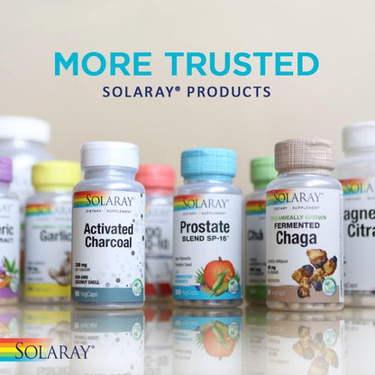 SOLARAY Spectro Multivitamin, Iron Free - 360 Capsules