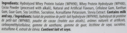 Nutrabolics Hydropure - 100% Hydrolysed Whey Protein, 2 kg