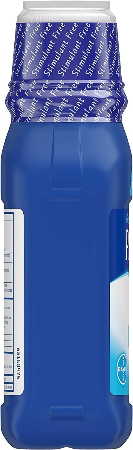 Phillips' Milk of Magnesia Original 768 ml (Pack of 3) - görsel 4