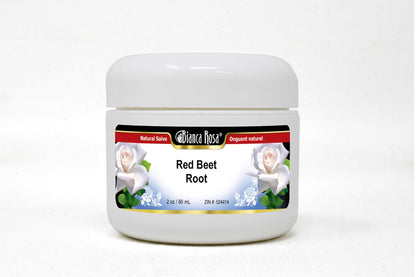Bianca Rosa Red Beetroot Salve (56 g)