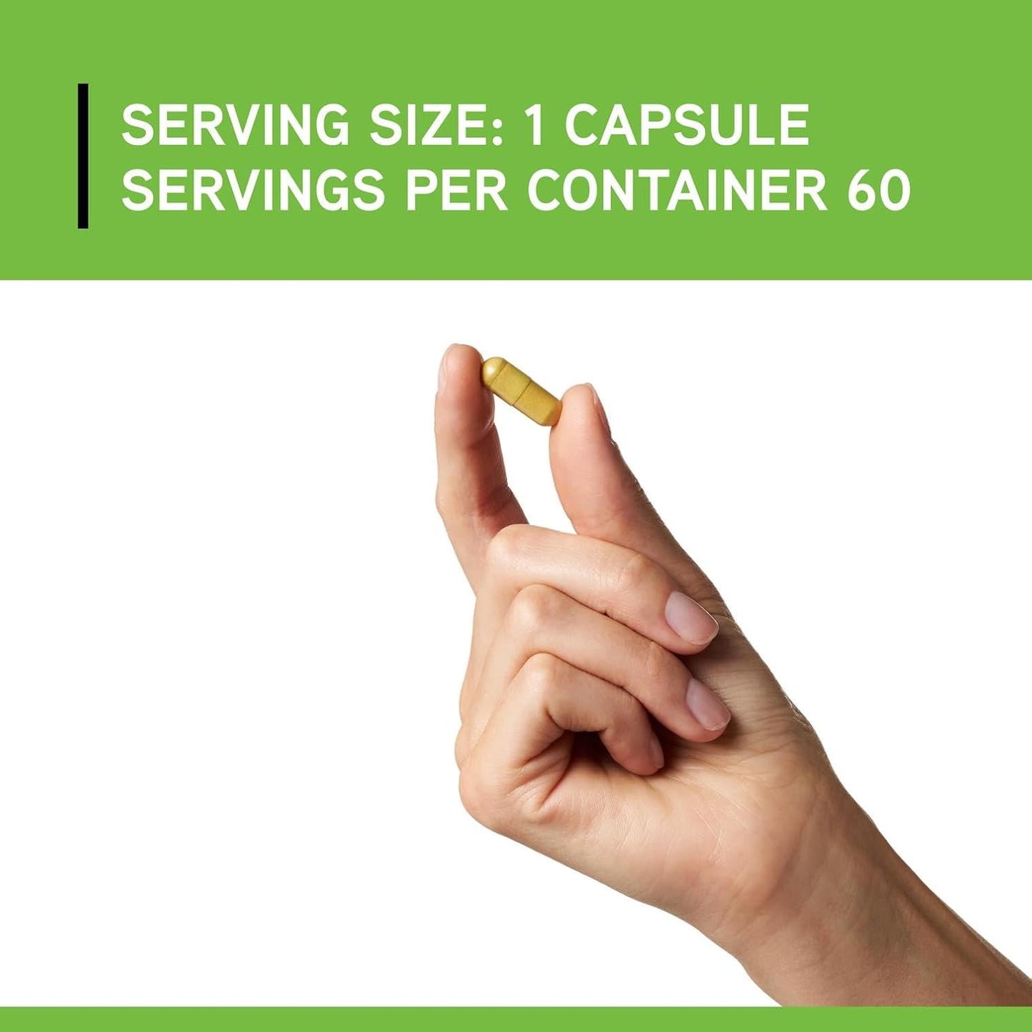 DAVINCI Labs Phyto Benefits - For Heart, Brain & Immune Health, GLP-1 Production & More with Curcumin, Quercetin, Green Tea & More - Vegetarian, Gluten-Free, Soya-Free - 60 Capsules - görsel 4