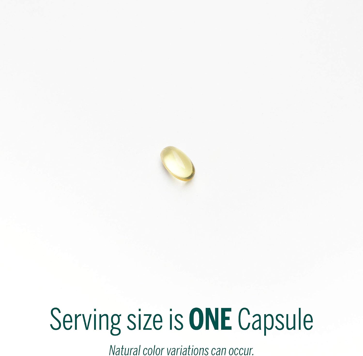 Genestra Brands Vitamin A - 60 Softgels - görsel 3