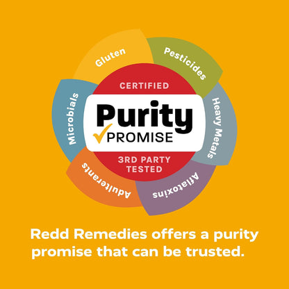 Redd Remedies in Joy, to Support a Positive Mood and Emotional Resilience, 60 Vegetarian Capsules