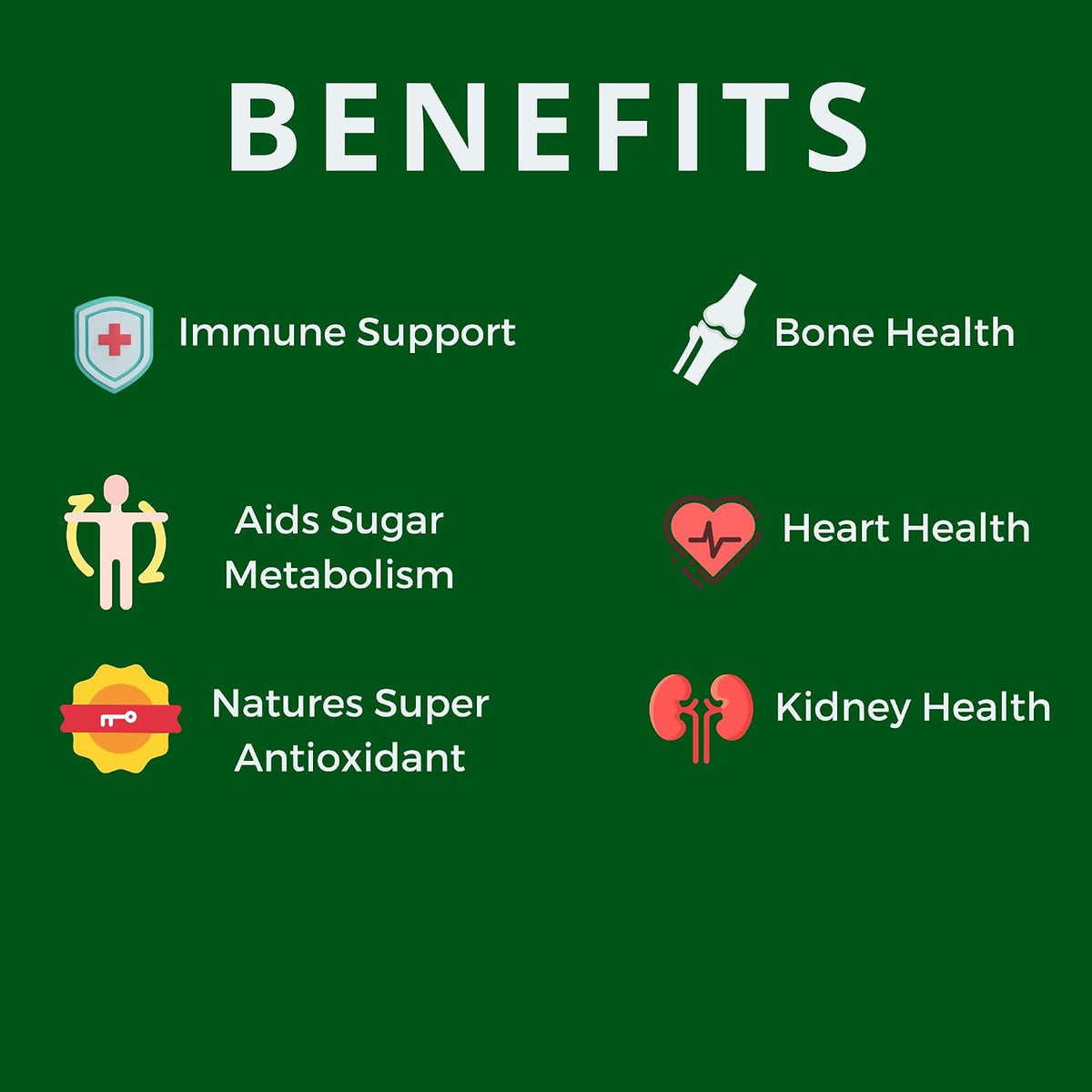 Active Again Hope Science IP6 Inositol 120 Capsules – Whole Body Immune & Antioxidant Support with Nature's Most Potent Antioxidant - görsel 3