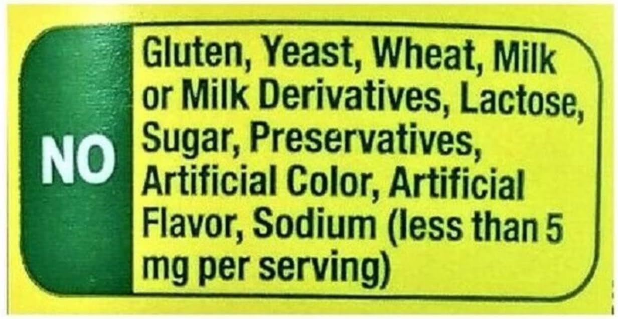 Spring Valley Vitamin A 2400 mcg Softgels - 250 Capsules - görsel 4
