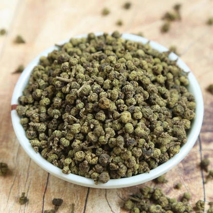 Fructus Evodiae - Evodia Fruit (Wu Zhu Yu) 500g