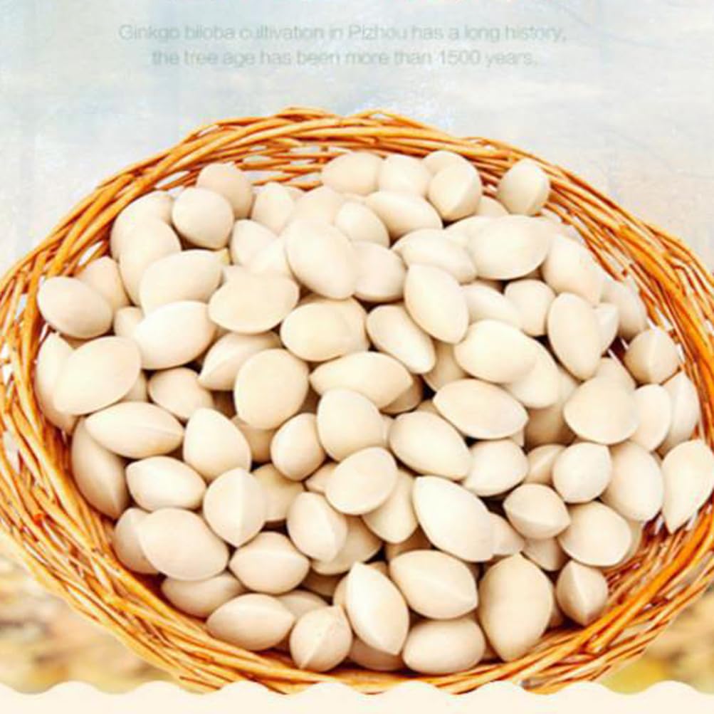 White Ginkgo Nut (100g) - görsel 2