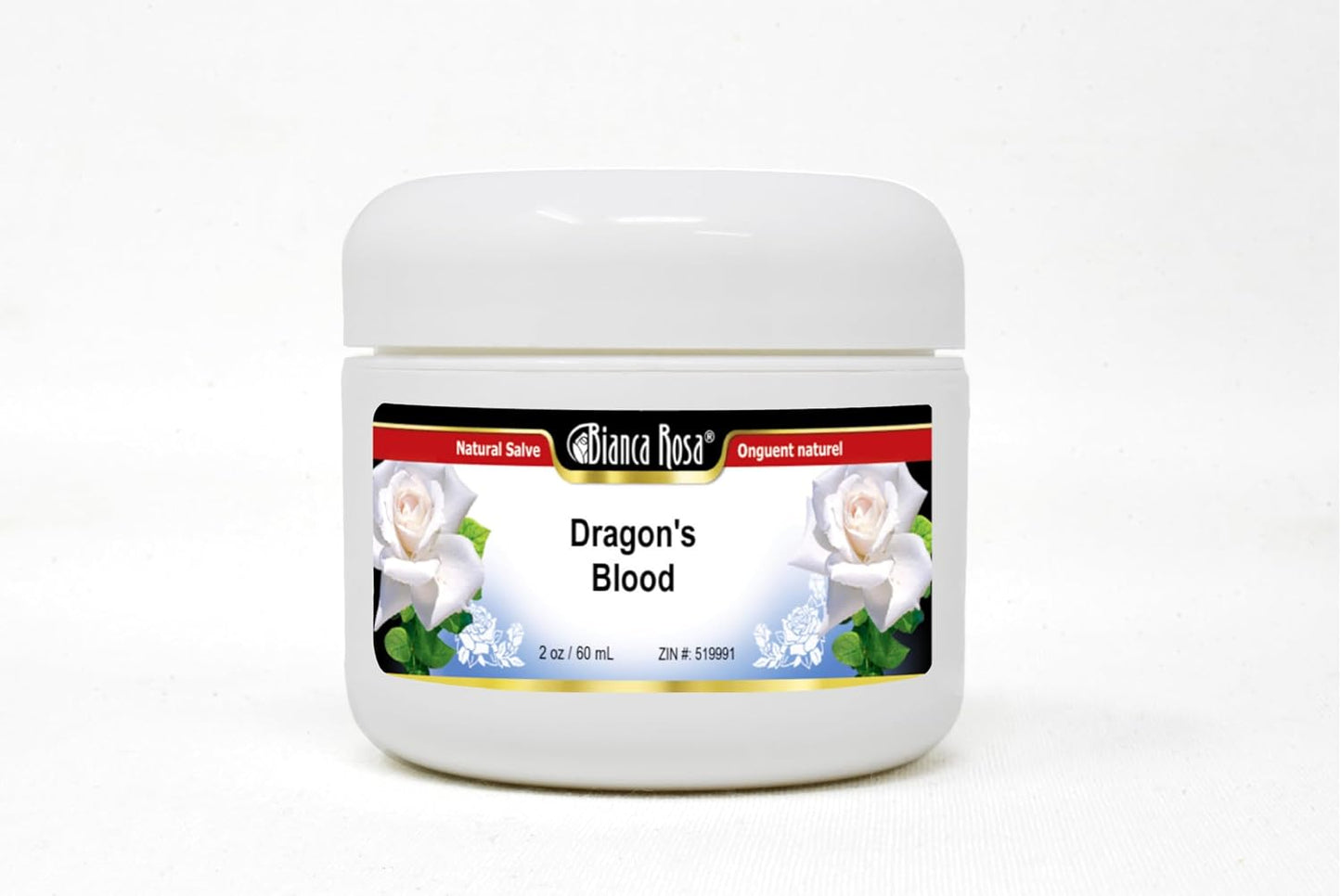 Dragon's Blood Salve (2 oz) – 2 Pack - görsel 1