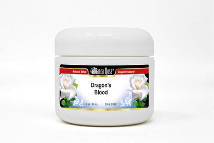 Dragon's Blood Salve (2 oz) – 2 Pack