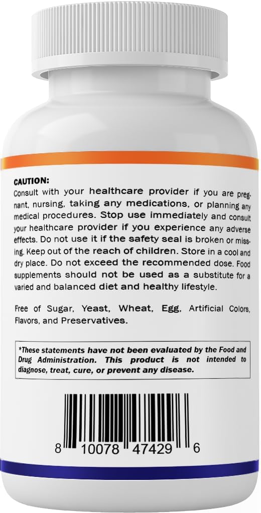 Vitamatic Methyl Folate & B12 Supplement with Pyridoxal 5-Phosphate (P-5-P) - 120 Fast Dissolve Tablets - görsel 9