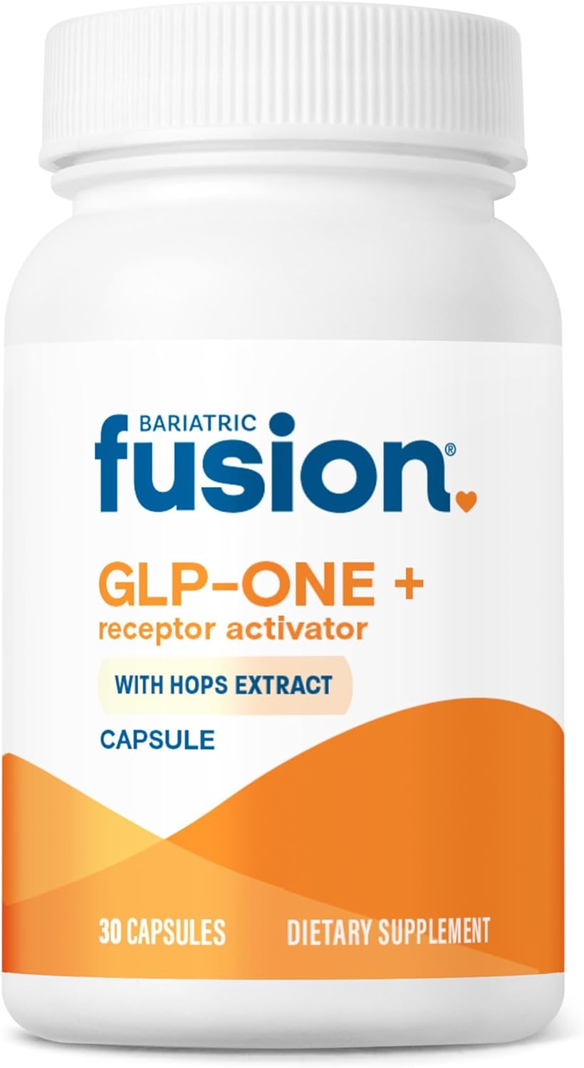 Bariatric Fusion GLP-1 Plus - görsel 1
