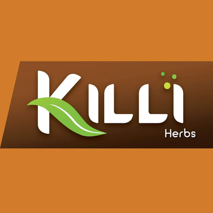 KILLI Nut Grass (Cyperus rotundus) Tuber Powder, 100g
