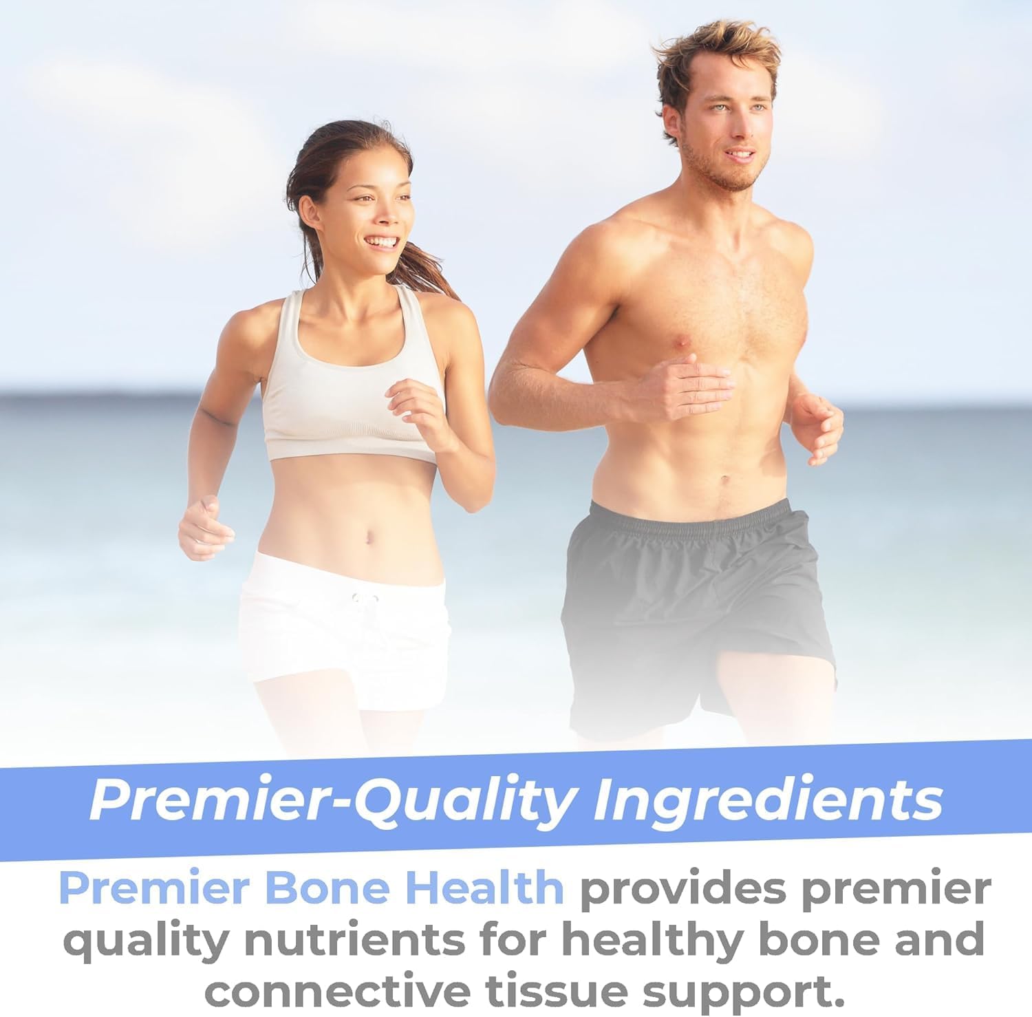 OsteoVen - Bone and Joint Food Supplement, 60 Capsules - görsel 6