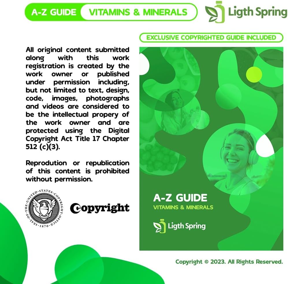 Zero Sugar Vitamin C Gummies Dietary Supplement, 250 mg, 120 Gummies - görsel 5