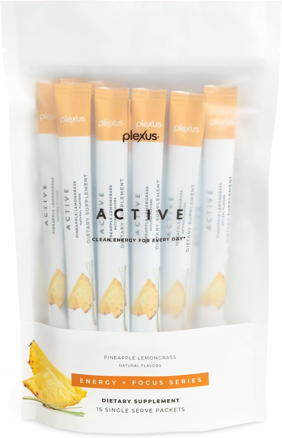 Plexus Active Starfruit Guava - görsel 10
