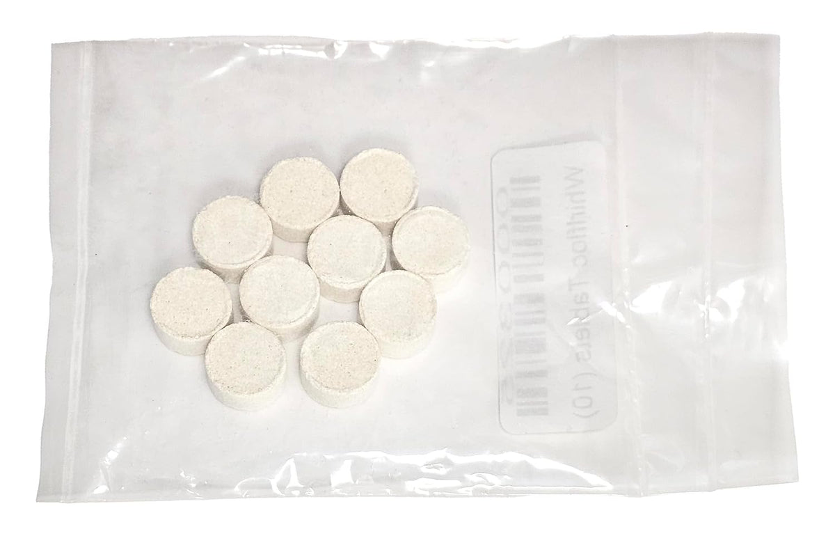 Whirlfloc Tablets (10 Tablets) - görsel 2
