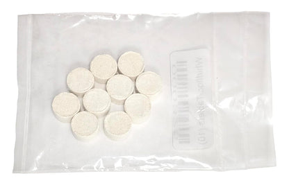 Whirlfloc Tablets (10 Tablets)