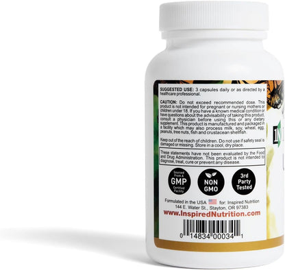 Ultrimune® - Ultimate Immune Support - 90 Capsules