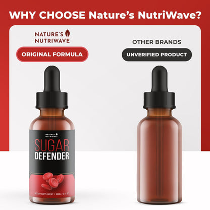 DefendaDrops – Plant-Based Liquid Supplement – Non-GMO, Manufactured in the USA – 60ml
