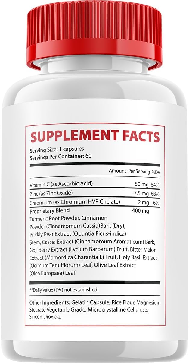 Super Flow Capsules - Advanced Supplement, All Natural Formula (3 Pack - 180 Capsules) - görsel 6