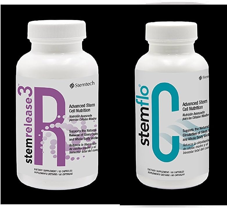 StemRelease3/SE3 and StemFlo Combo Pack - görsel 1
