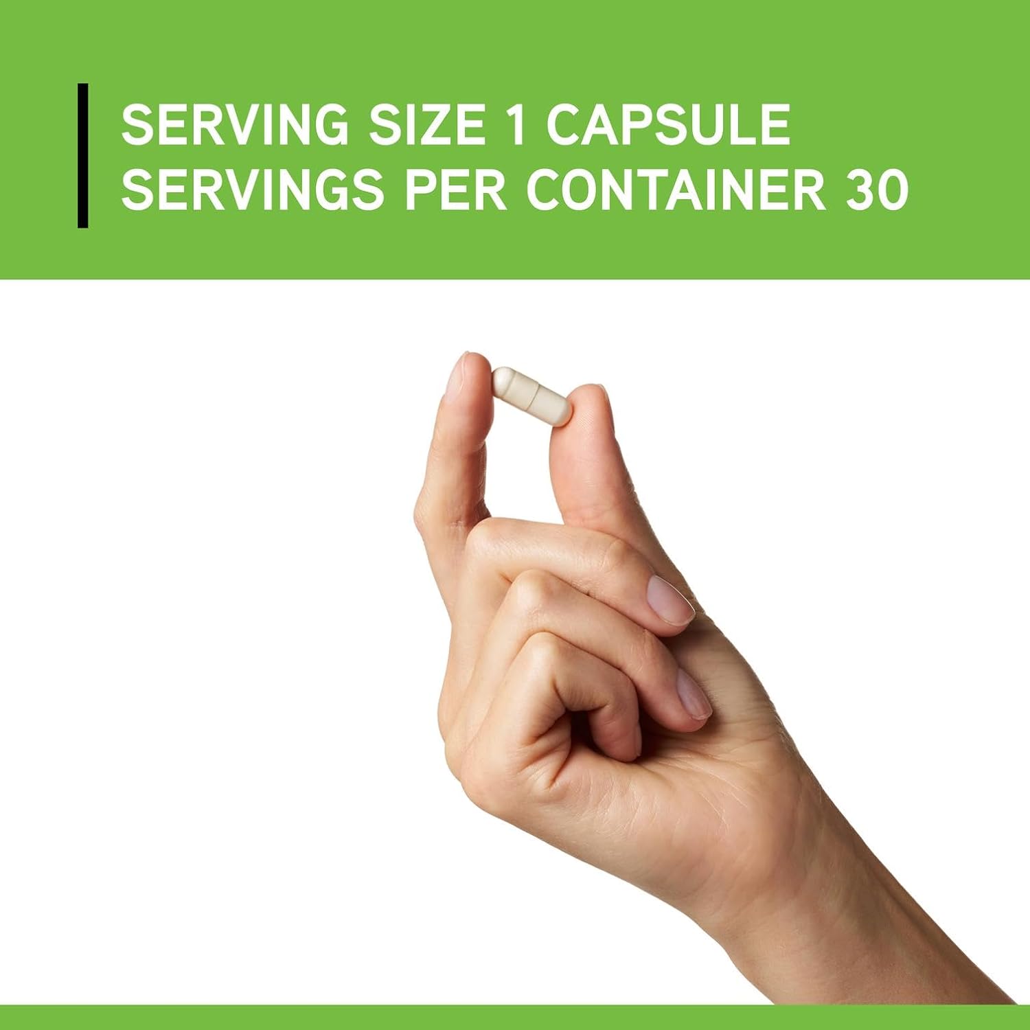 DAVINCI Labs - Glutathione - 30 Capsules - görsel 4
