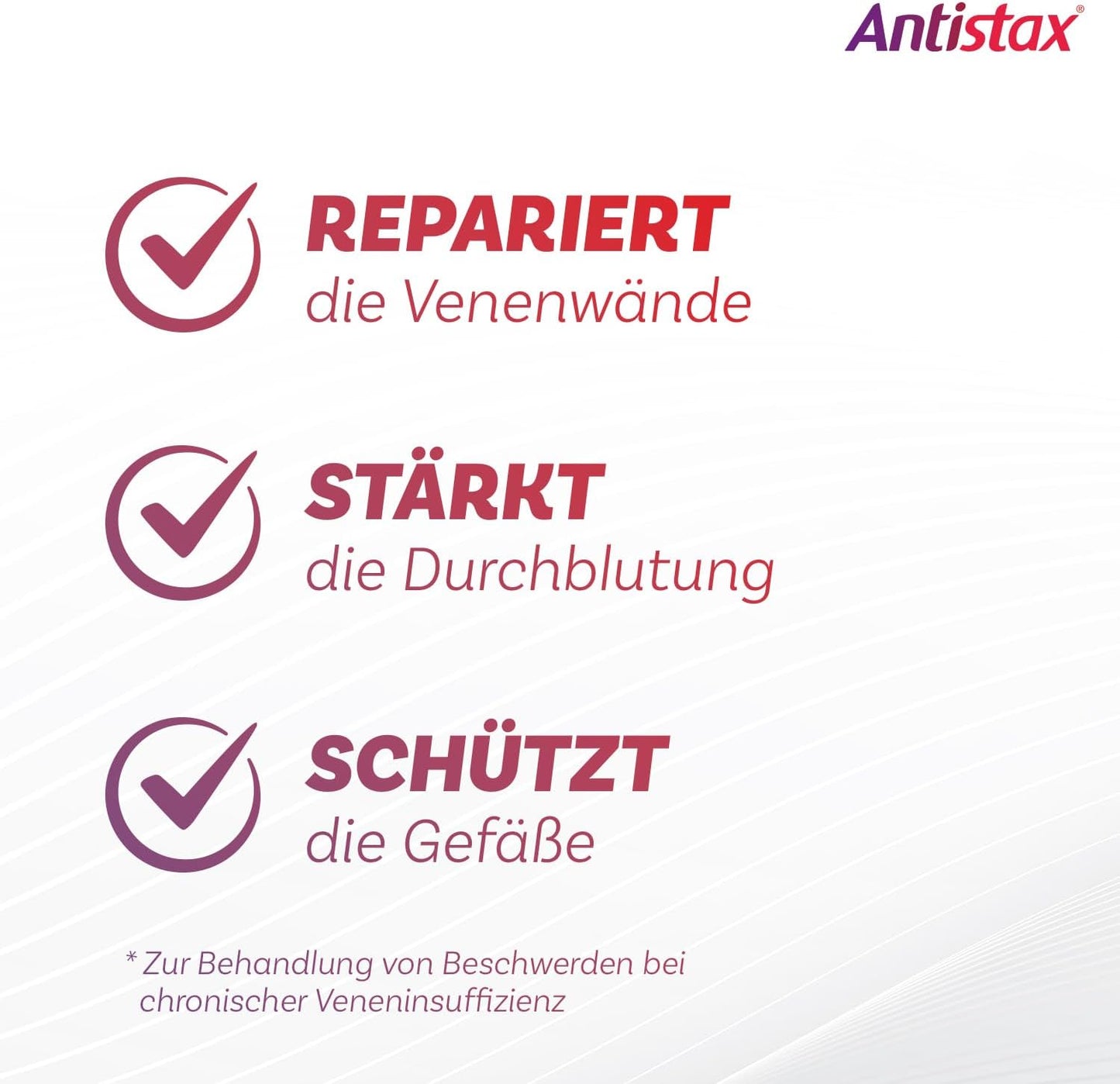 Antistax Extra Strength 90 Tablets - görsel 5