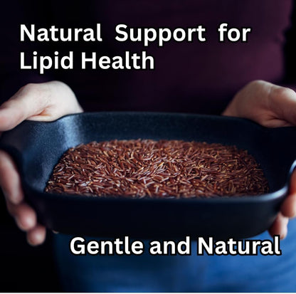R-Square | Herbal Supplement for Circulatory & Lipid Health | GMP Manufactured | 90 Capsules, 650 mg Each