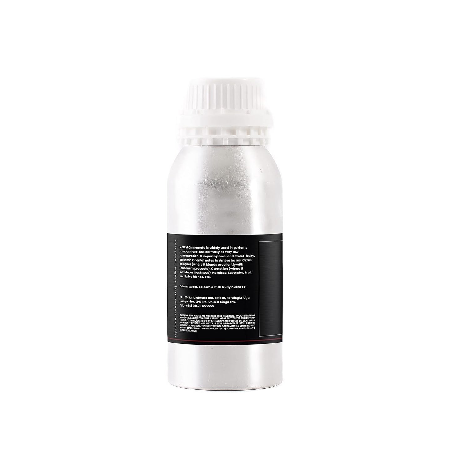 Mystic Moments Methyl Cinnamate - 500g - görsel 2
