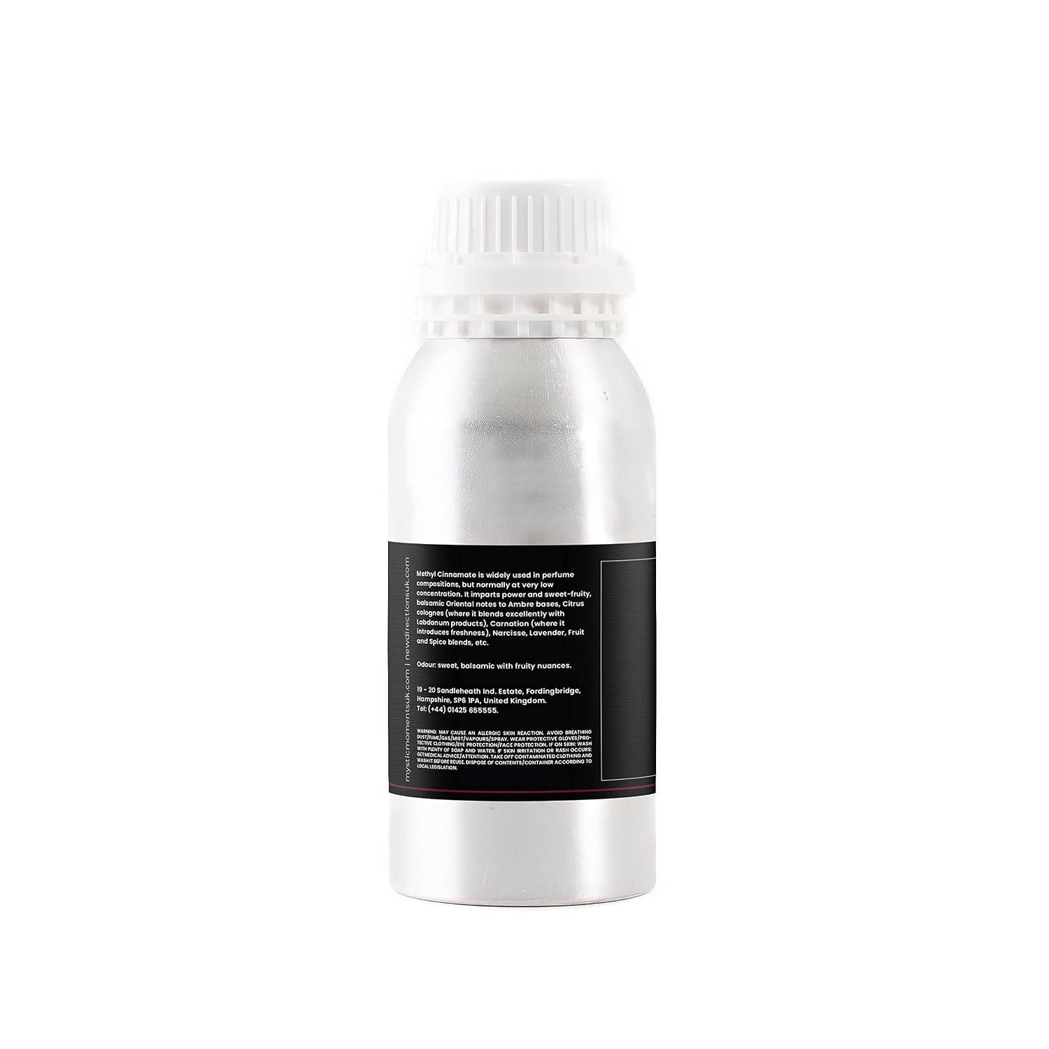 Mystic Moments Methyl Cinnamate - 500g - görsel 2