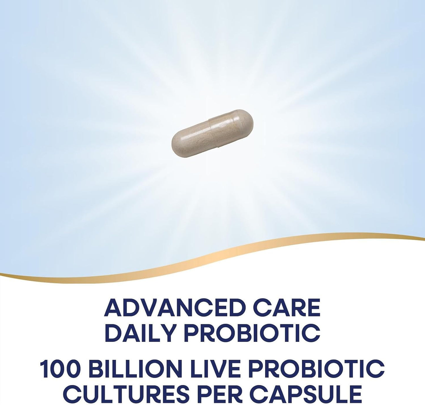 Nature's Way Fortify Optima Probiotic for Adults, 100 Billion Live Cultures, 16 Strains, Supports Digestive and Immune Health, Plant-Based Prebiotic Fibre, 30 Capsules (Packaging May Vary) - görsel 3