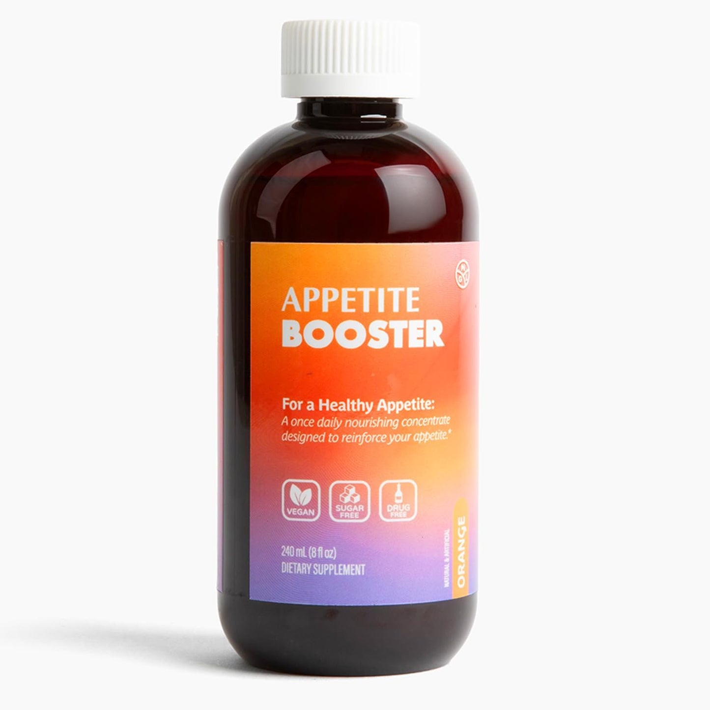 NGL Appetite Booster Weight Gain Stimulant Supplement for Underweight Adults & Children Aged 4+ - görsel 1