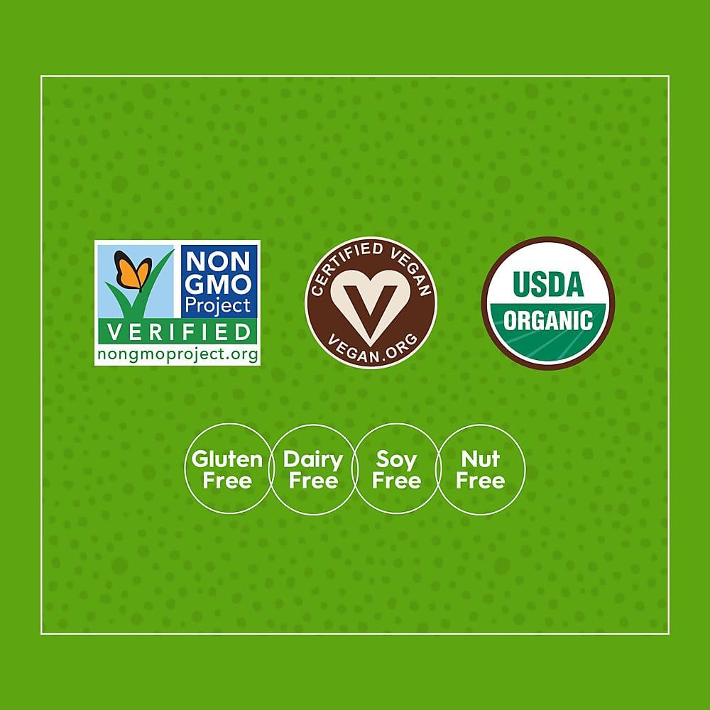 plnt Organic Sea Moss - Marine Algae Superfood, 900mg Organic Irish Moss (90 Capsules) - görsel 6