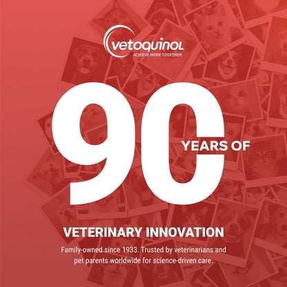 Vetoquinol Renal K - Potassium Supplement Powder for Dogs & Cats - Supports Kidney Health - 99g