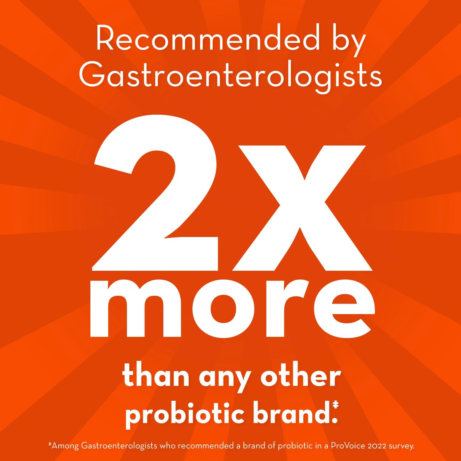 Align Digestive De-Stress Probiotic, 21 Capsules - görsel 7