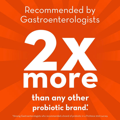 Align Digestive De-Stress Probiotic, 21 Capsules