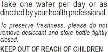 Dialyvite 800 Plus D Chewable - 90 Wafers
