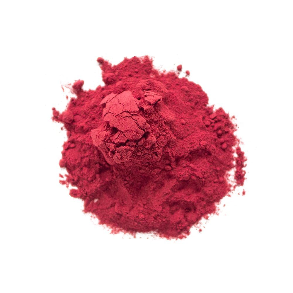 Organic Positively Botanicals Company, Beetroot Powder, 454 g - görsel 6