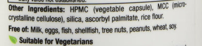 NuMedica Methyl-Plex B 60 Vegetable Capsules