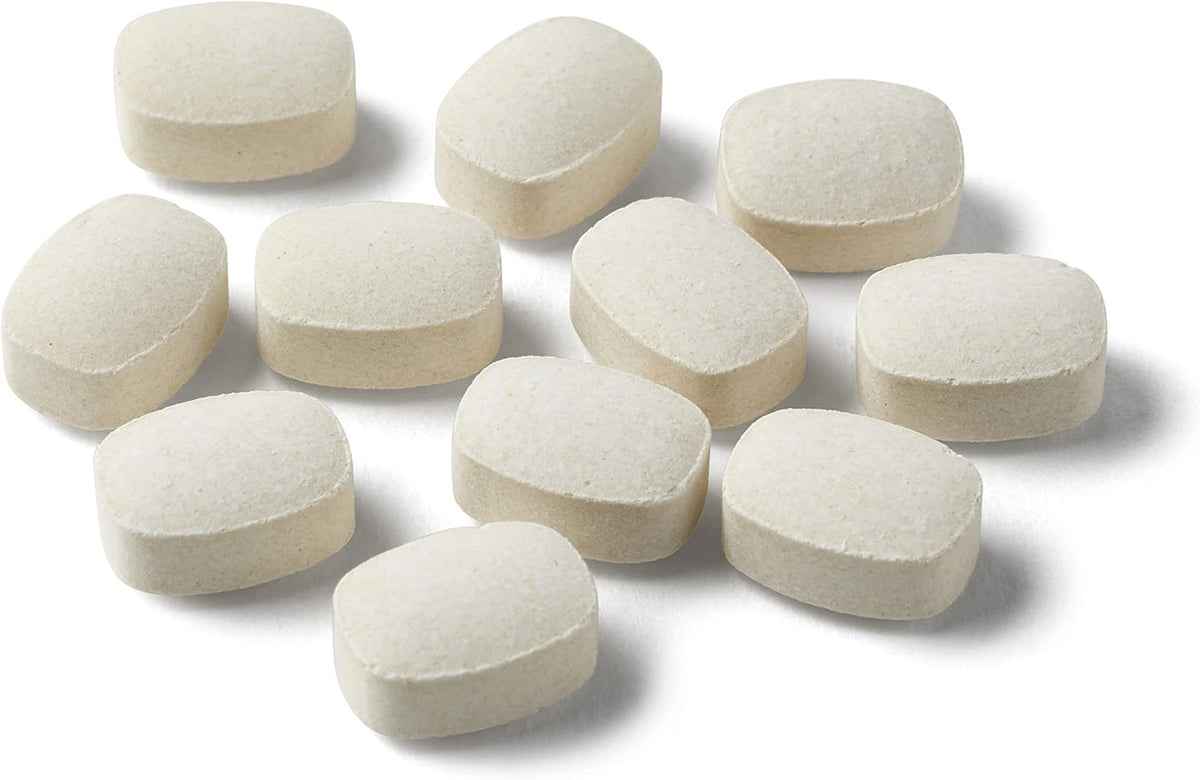Airborne Citrus Chewable Tablets – 64 Tablets - görsel 10