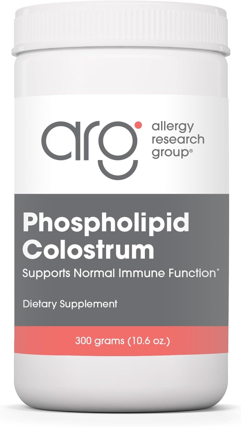 ARG Phospholipid Colostrum Powder – 300g - görsel 1
