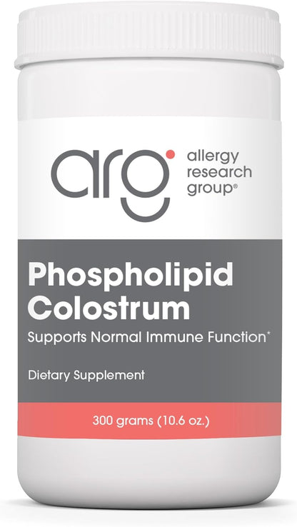 ARG Phospholipid Colostrum Powder – 300g
