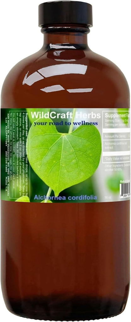Alchornea Cordifolia Extract 118 ml
