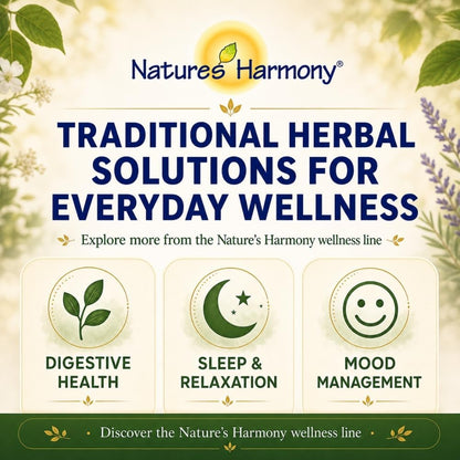 Natures Harmony Liquid B-50, 473 ml
