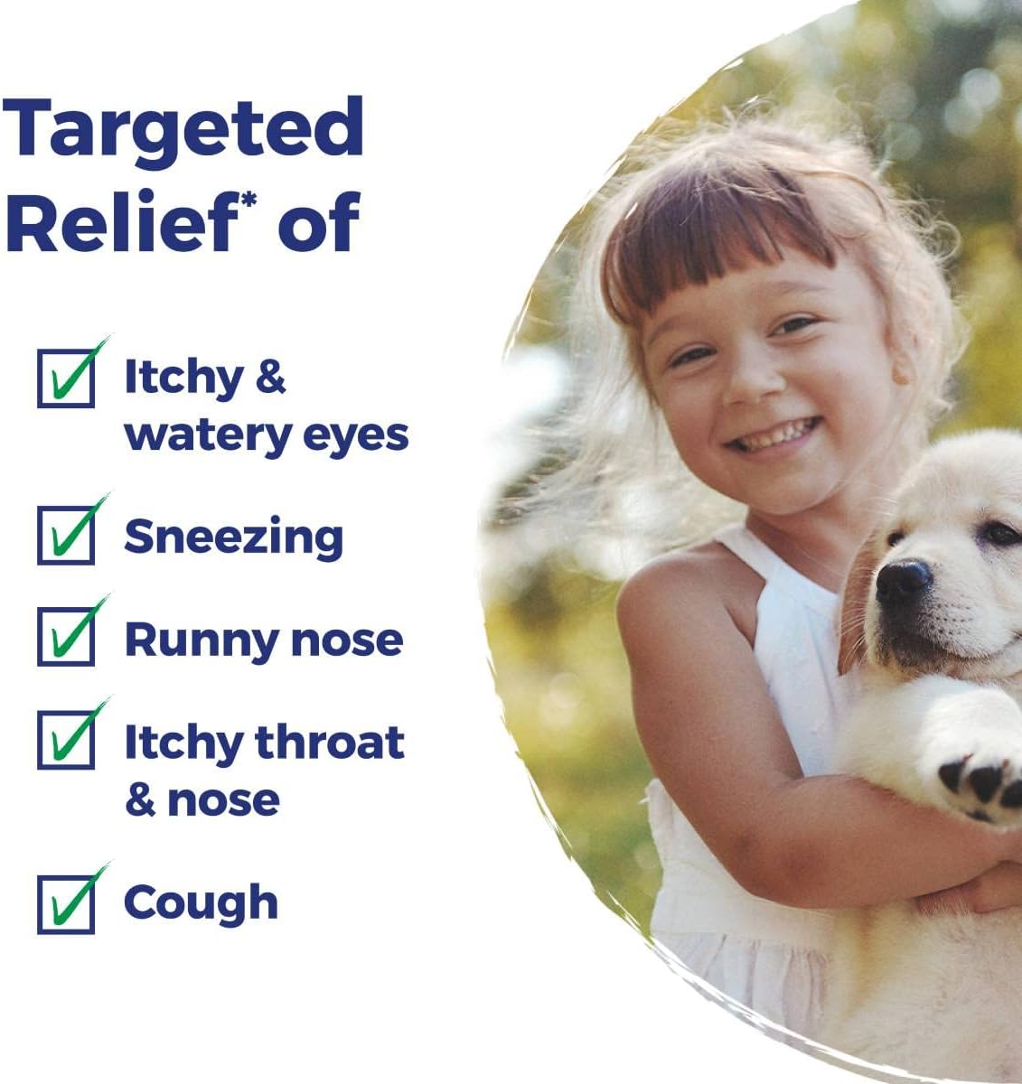 Boiron AllergyCalm Kids Tablets – 60 Tablets - görsel 3